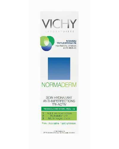 Vichy Normaderm dagkrem 30ml