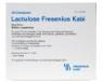 Lactulose Fresenius Sachets, 20x15ml