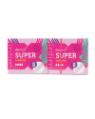 Dermica Intim tampong super 2x8stk 