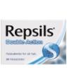 Repsils Double Action halstabletter, 24 stk 