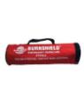 Burnshiels brannteppe bomull 100x100cm 1stk 