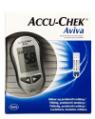 Accu-Chek Aviva blodsukkerapparat-sett 