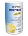 Resource Meritene pulver vanilje 400g 