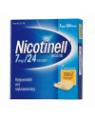 Nicotinell Depotplaster 7mg/24 timer, 7 stk 