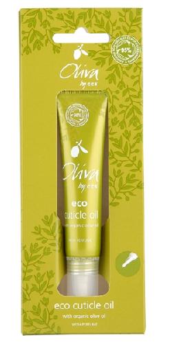 Oliva eco cuticle oil by ccs 8 ml