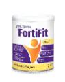 Fortifit pulver vanilje 