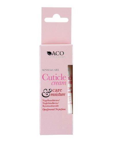 Aco S&C Cuticle Cream 15ml