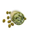 The Body Shop Olive Body Scrub 200ml 