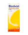 Bisolvon 8mg tabletter 50stk 