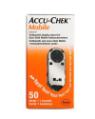 Accu-Chek Mobile testkassett (50 tester)