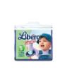 Libero UP&GO 10-14kg, 22 stk 