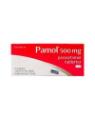 Pamol 500 mg tabletter 20 stk. 