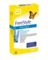 FreeStyle Precision Teststrimmel 50stk