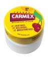 Carmex Cherry Lipbalm krukke spf15 7,5g