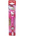 Tannbørste blinkende Hello Kitty 1stk. 