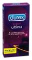 Durex Avanti Ultima 5 pk 