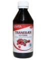 Gevita Flytende Tranebær 250ml 