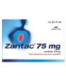 Zantac tab 75 mg - 24 stk 