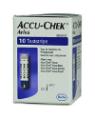 Accu-Chek Aviva Glucose 50stk