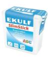 Ekulf SlimStick plasttannstikker 120stk 