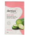 Dermica Wellness beroligende peel-off maske 10ml 
