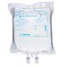 Natriumklorid 9 mg/ml skyll Ecobag 3000ml