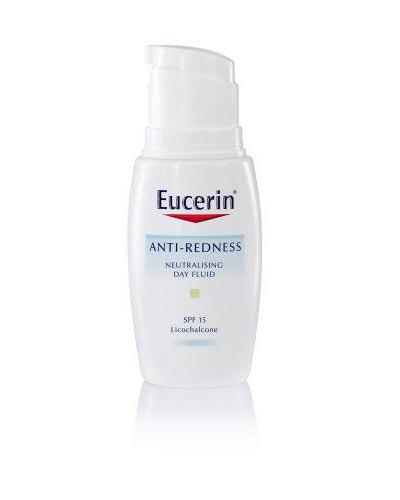 Eucerin Anti-Redness day fluid SPF 15 50ml