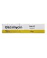 Bacimycin salve 15g 