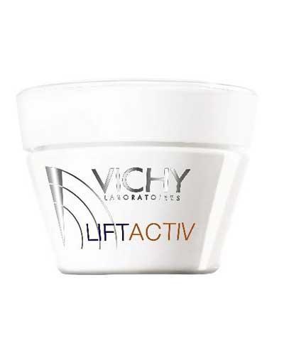 Vichy Liftactiv Derm Source dagkrem til tørr/meget tørr hud 50ml