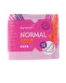 Dermica Intim bind normal ultra tynt 14stk 