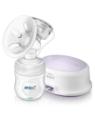 AVENT Elektrisk brystpumpe Natural 1stk 