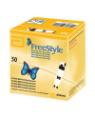 FreeStyle Teststrimmel 50stk