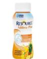 Resource Addera plus, ananas & appelsin 