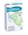 Corega tabs 3 min rensetablett 66stk 