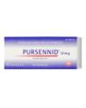 Pursennid 12mg tabletter, 40 stk