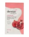 Dermica Wellness nærende vitaminmaske 10ml 