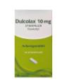 Dulcolax 10mg stikkpiller 10stk