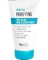 Aco Spotless Mud Cleanser/mask 150ml 