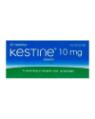 Kestine 10mg tabletter, 10 stk 