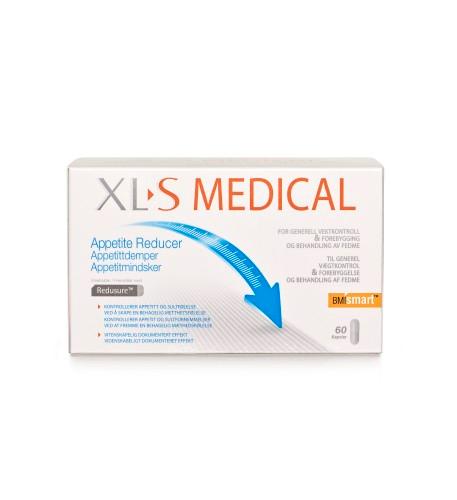 XL-S Medical appetittdemper 60 kapsler