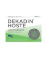 Dekadin Hoste Timian 24stk 