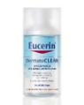 Eucerin DermatoCLEAN Waterproof Eye Make-Up Remover 125 ml 