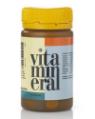 Vitamineral tabletter, 100 stk 