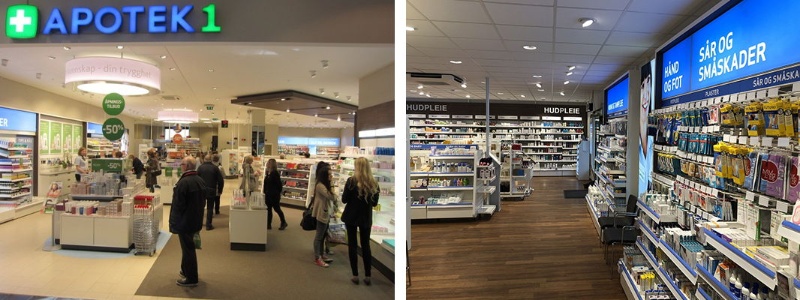 Apotek1 jobb hos oss Apotek1 jobb hos oss