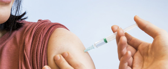 hpv vaksine voksne pris