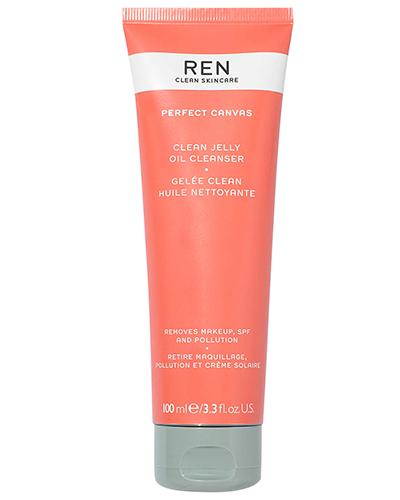 Perfect Canvas Jelly Oil Cleanser, 100 ml