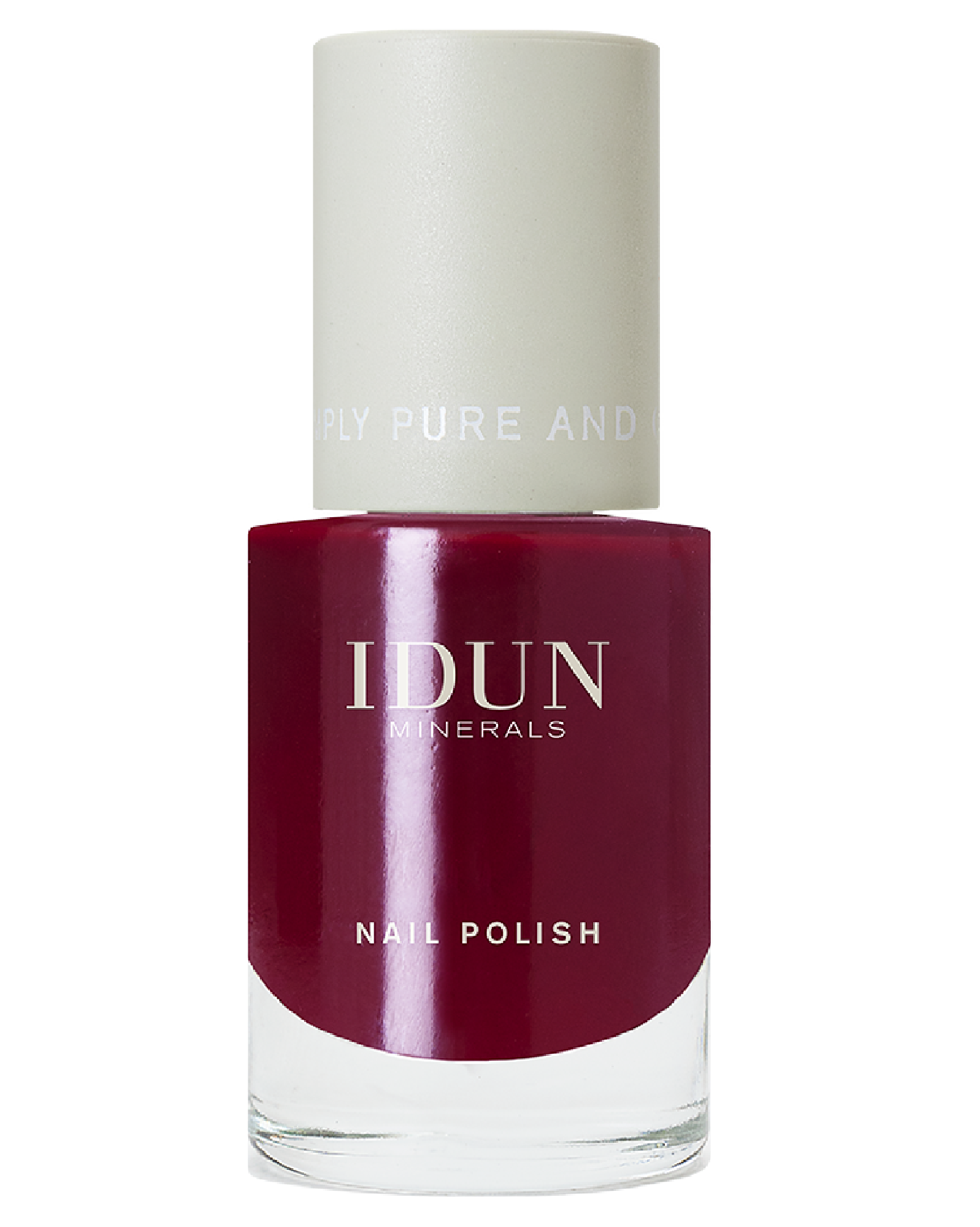 Nail Polish Jaspis 11ml