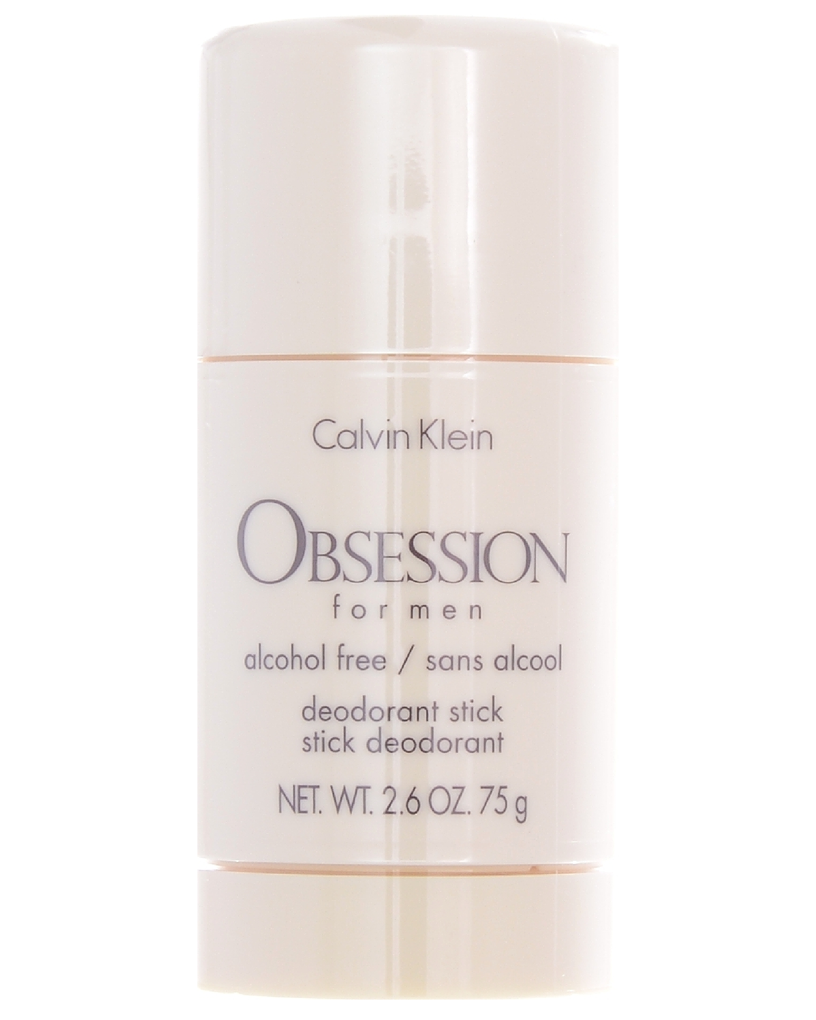 Calvin Klein Obsession deodorant stift 75 1 - ml Apotek