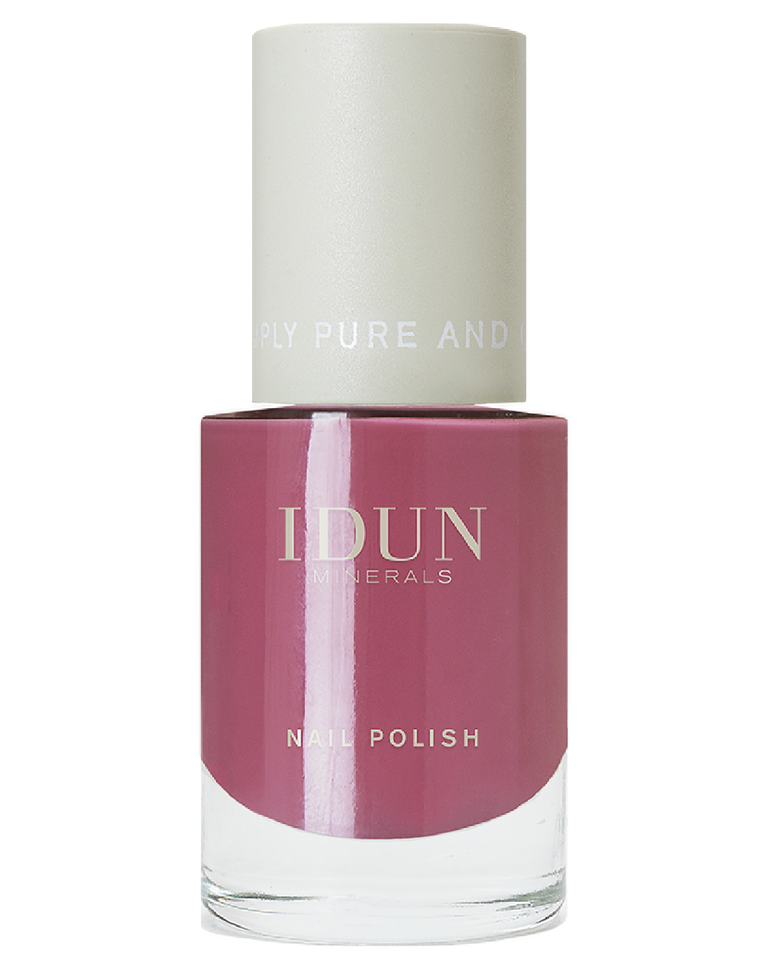 Neglelakk, Rodonit, 11 ml