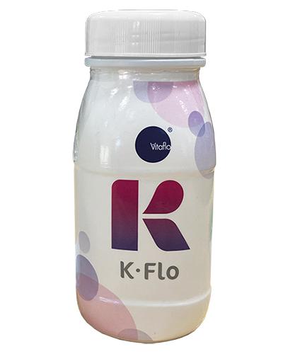 K.Flo næringsdrikk vanilje 24x250 ml - Apotek 1